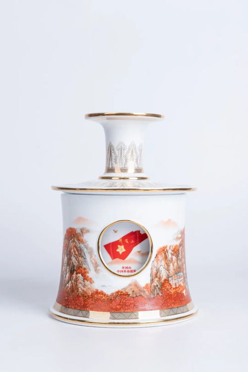 出圈的 瑞牛 现象