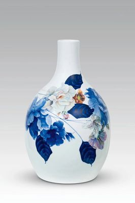 庆祝建党100周年--陶瓷中国·景德镇陶瓷艺术作品展