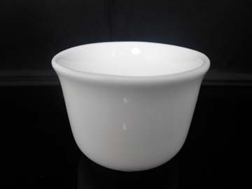 【供应陶瓷酒杯,强化瓷酒杯,温酒杯】价格,厂家,图片,杯子,博山大观园玖盛陶瓷经营部-