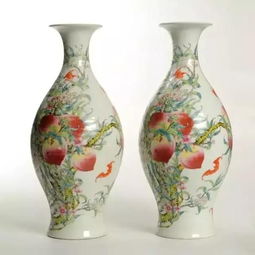 古陶瓷鉴藏常识36种常见瓷器器型