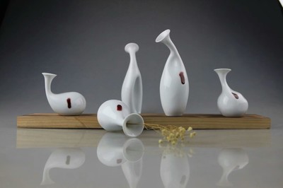 陶瓷拍摄|摄影|产品|尉迟锦佳 