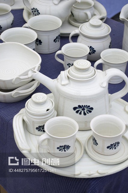 陶瓷Ceramics
