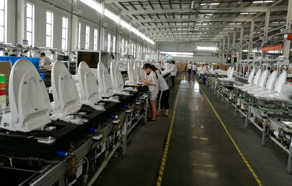台州:重新定义中国制造让民族品牌实现弯道超车--财经--人民网