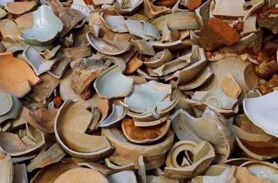 千年窑火照古今——《中国国家地理》聚焦上林湖越窑考古与陶瓷文明