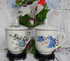 景德镇陶瓷杯系列 规格、型号、价格与产品分类详解