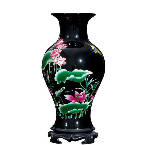 陶瓷花瓶与茶具 实用与美学的完美结合，忍不住入手第五款