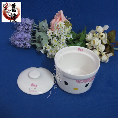 厂家直销陶瓷调味罐 Hello kitty调味罐 厨房实用陶瓷调味罐 - 厂家直销陶瓷调味罐 Hello kitty调味罐 厨房实用陶瓷调味罐厂家 - 厂家直销陶瓷调味罐 Hello kitty调味罐 厨房实用陶瓷调味罐价格 - 苏丰庆 - 